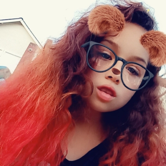 Meet your Posher, Amberlynn - Picture 1 of 1